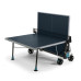 Теннисный стол  Cornilleau 300X Sport Outdoor Blue - фото №3